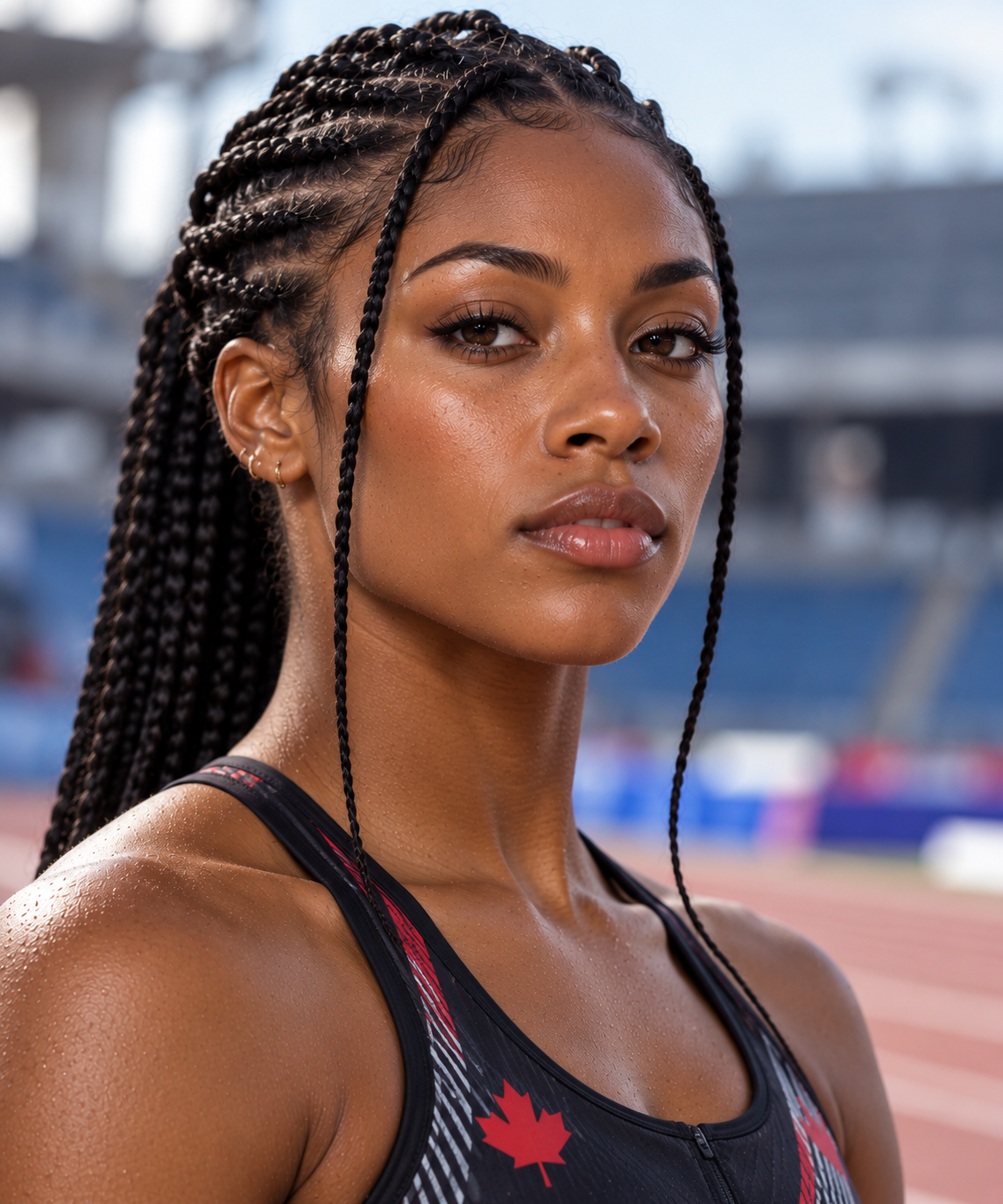 Nia Brooks
