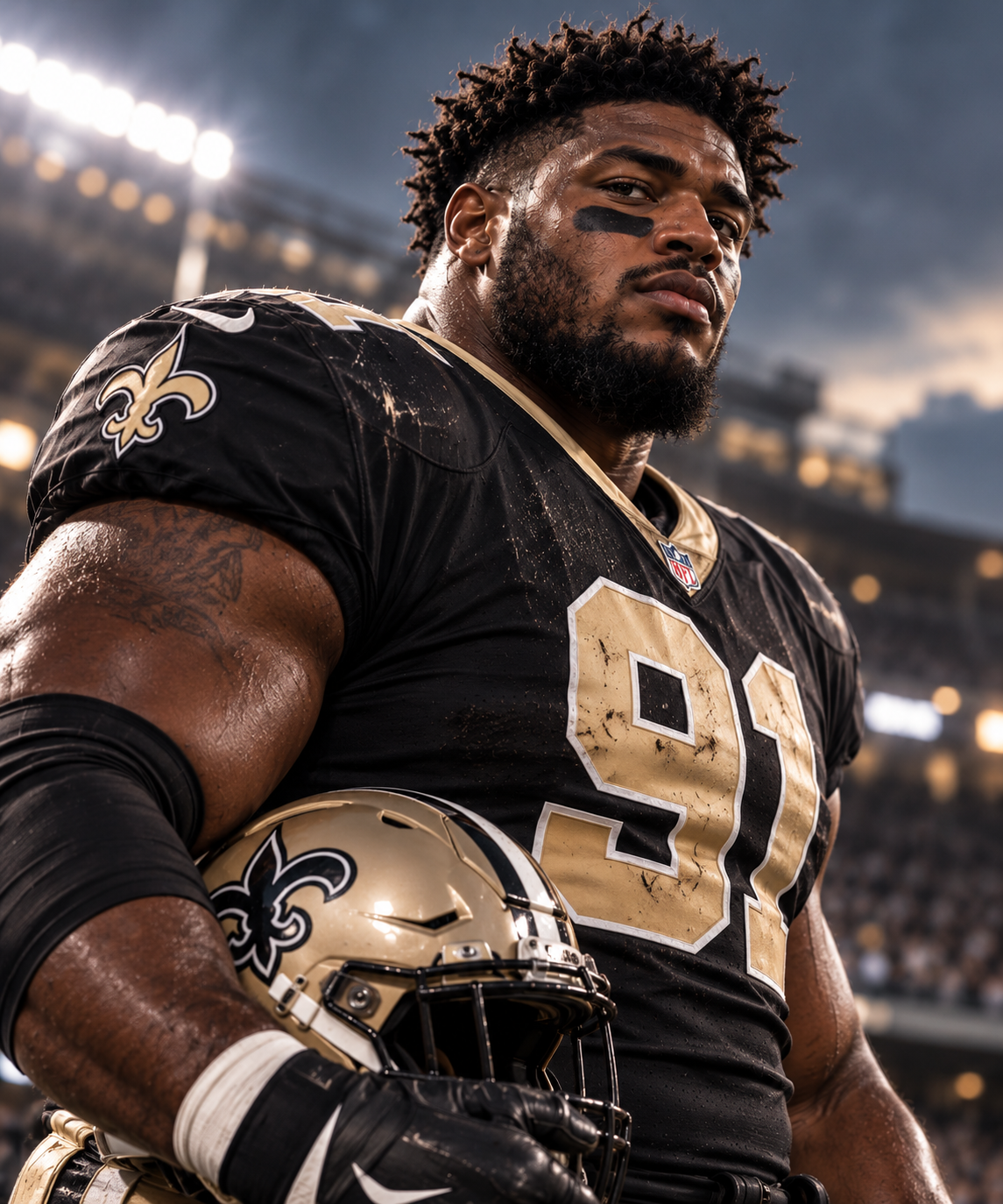 Malik Johnson