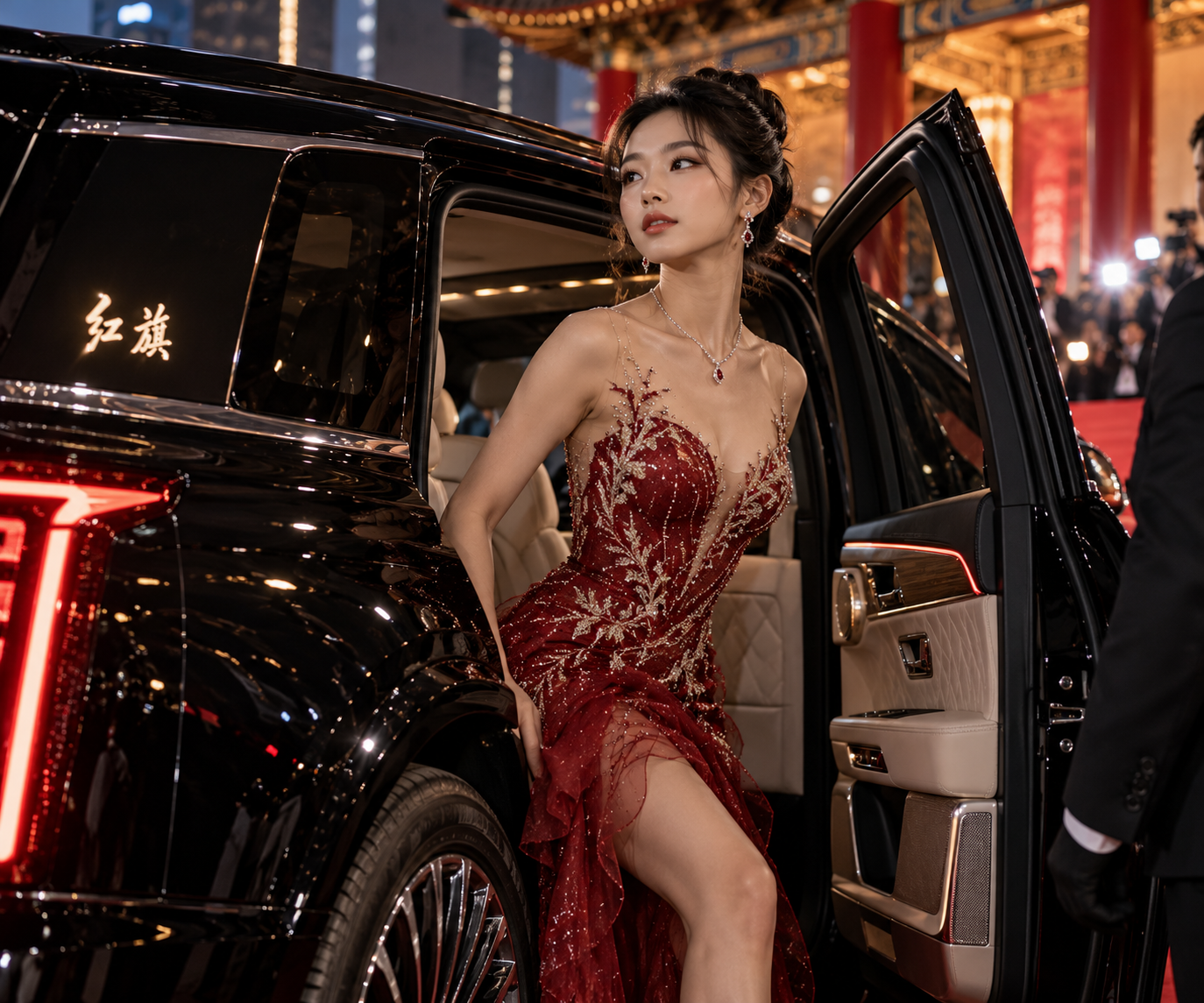 LIN XUEYING 林雪莹