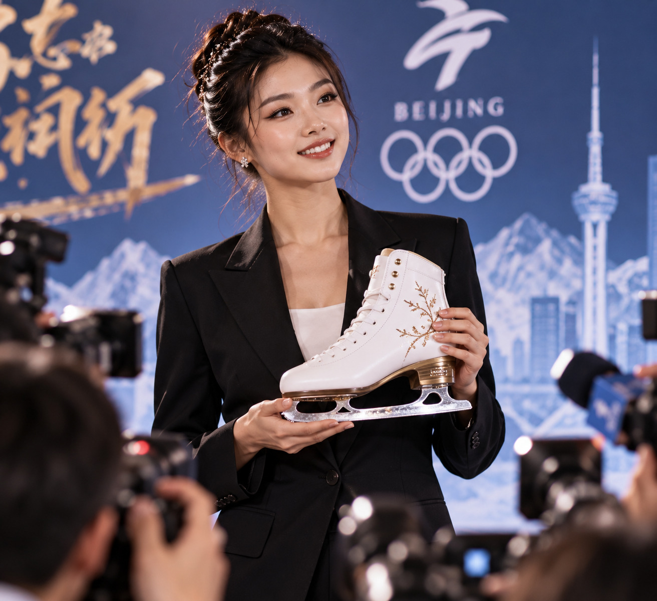 LIN XUEYING 林雪莹